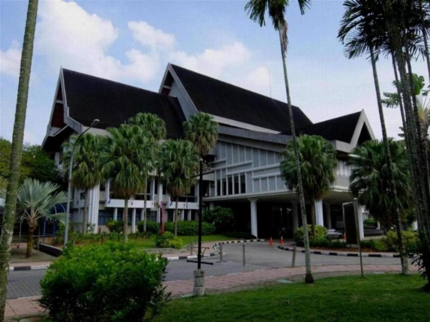 How to Apply for a UTM Hostel in Johor